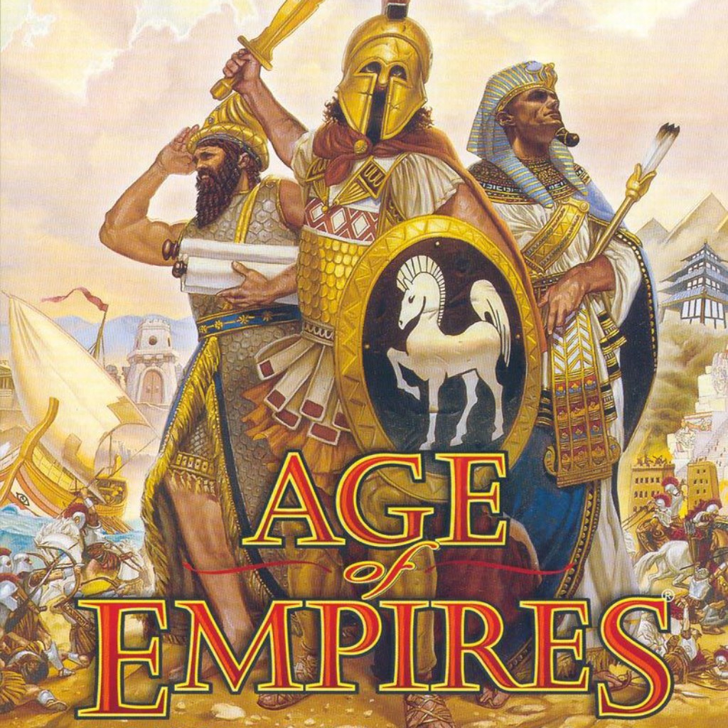 Чит коды, читы, секреты Age of Empires 2: Age of Kings