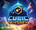 Cubic Odyssey: +13 трейнер