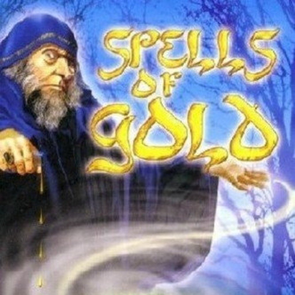 Spells of Gold: Прохождение | StopGame