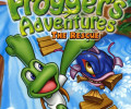 Frogger`s Adventures: The Rescue: +1 трейнер