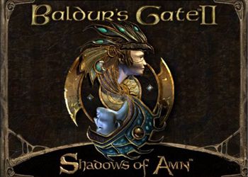 baldur' s gate 2 скачать торрент