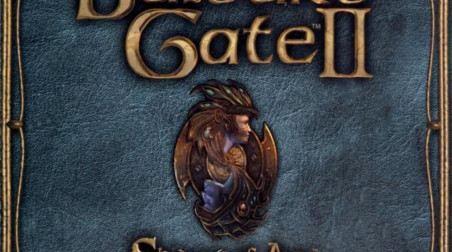 Baldur's Gate II: Shadows of Amn: Прохождение