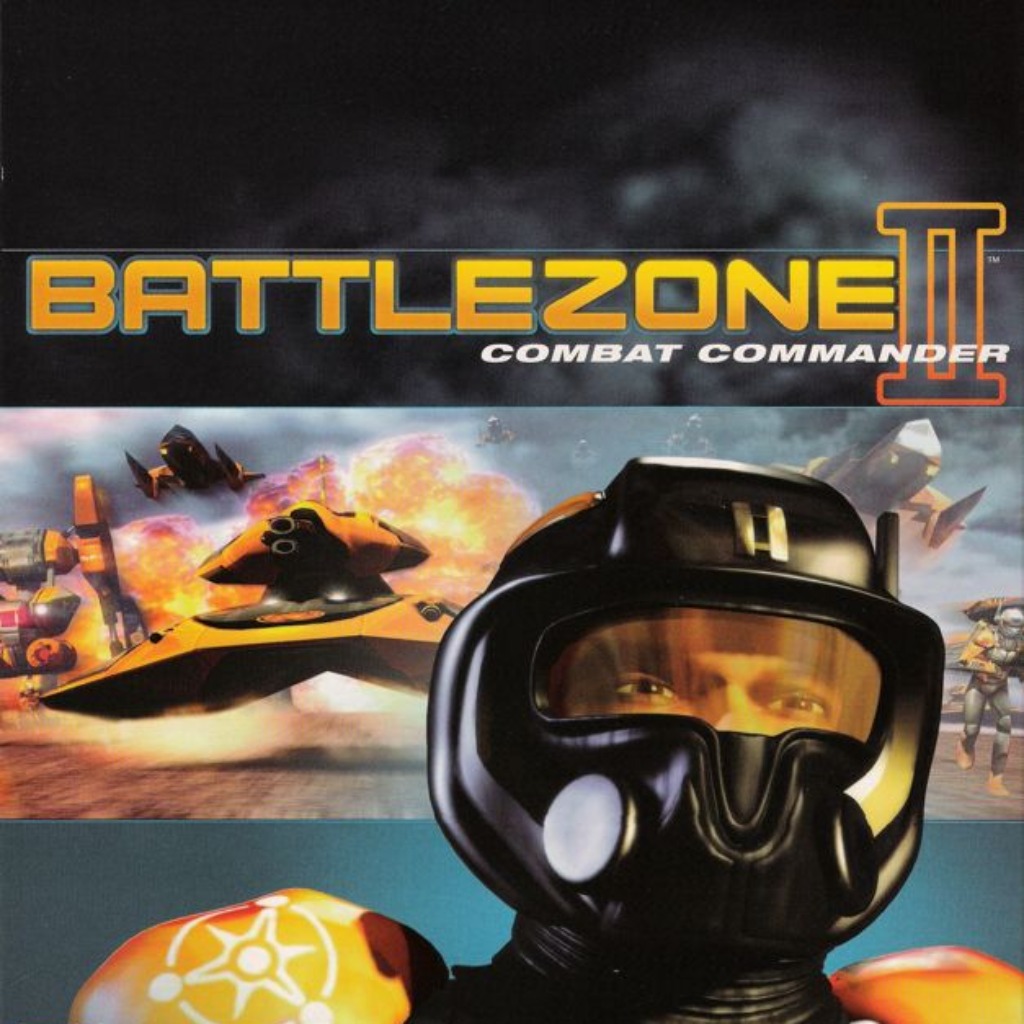 Battlezone 2: Combat Commander: Прохождение | StopGame