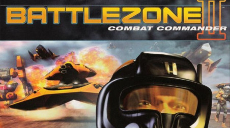 Battlezone 2: Combat Commander: Прохождение