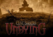 Clive Barker's Undying