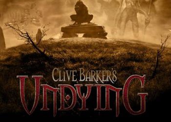 Clive Barker's Undying [Обзор игры]