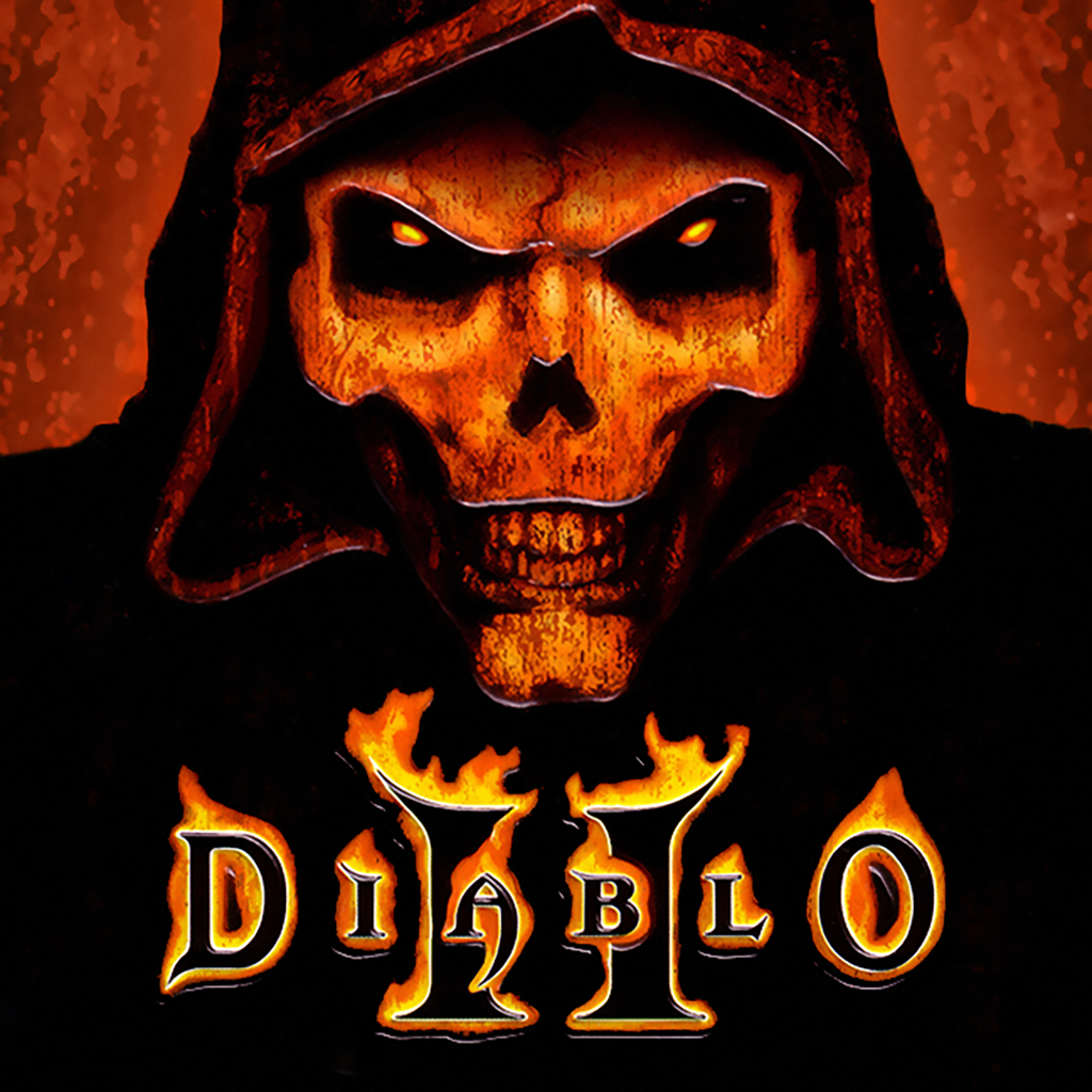 Diablo 2: Прохождение | StopGame