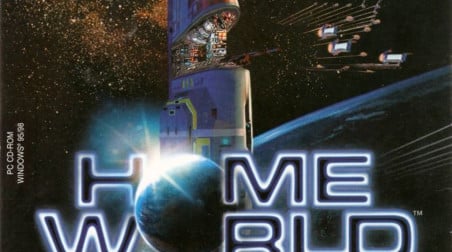 Homeworld: Прохождение