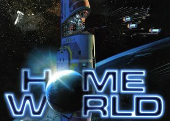 Homeworld: Game Walkthrough and Guide