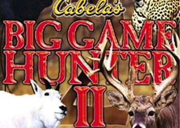 Cabela&#8217;s Big Game Hunter 3: Cheat Codes