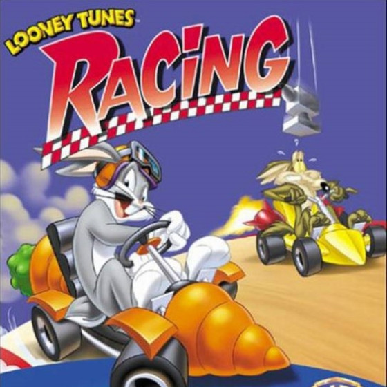 Looney Tunes Racing — обзоры и отзывы, описание, дата выхода ...