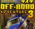 Cabela's 4x4 Off-Road Adventure 3: +1 трейнер