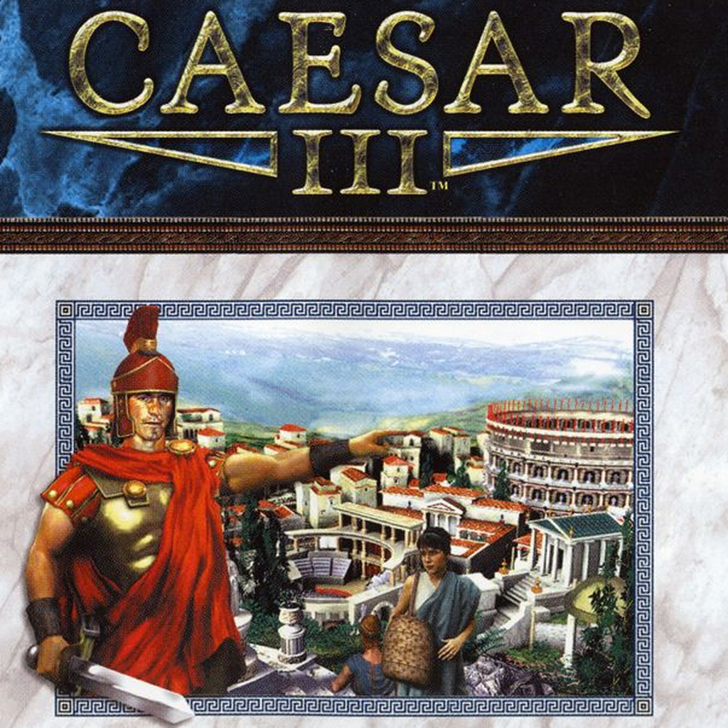 Caesar 3: Коды | StopGame