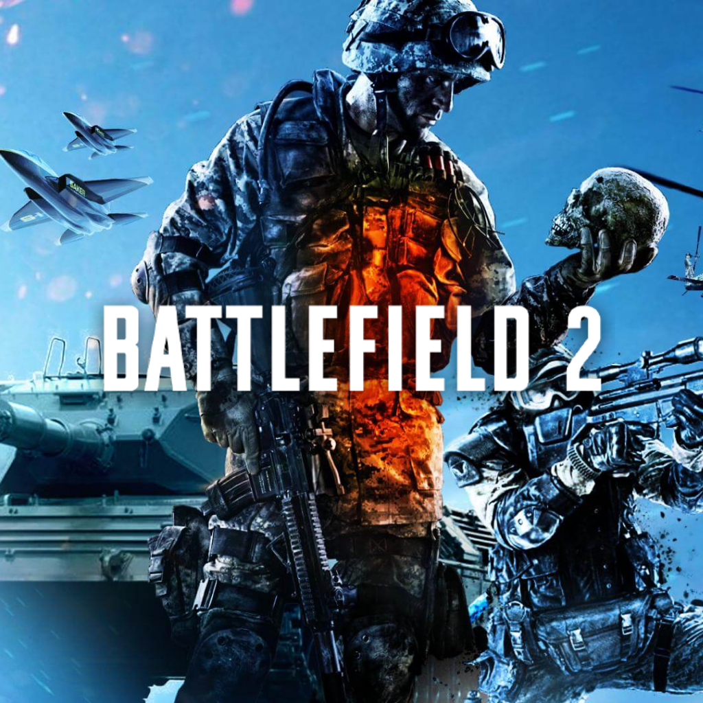 Игры серии Battlefield | StopGame