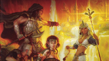 Vanguard: Saga of Heroes: Они дышат огнем!