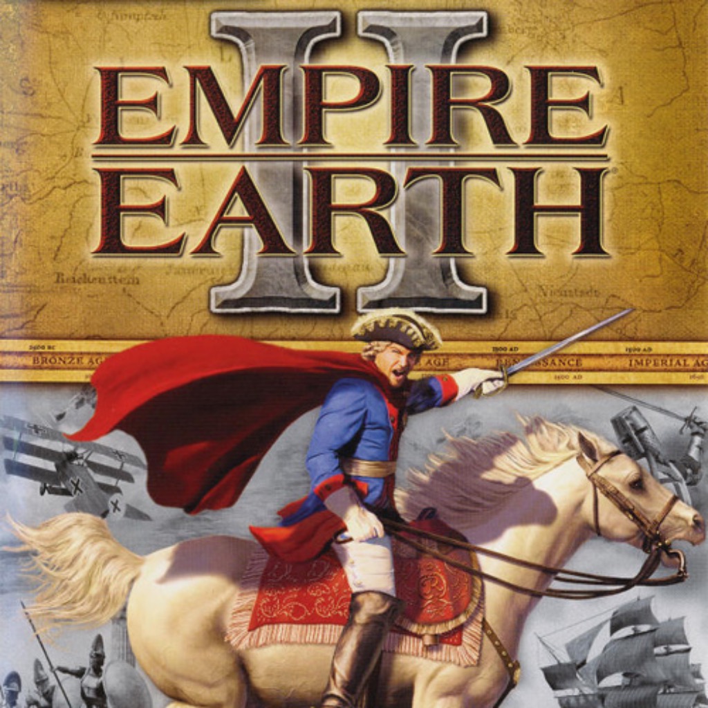 Empire Earth II: Коды | StopGame