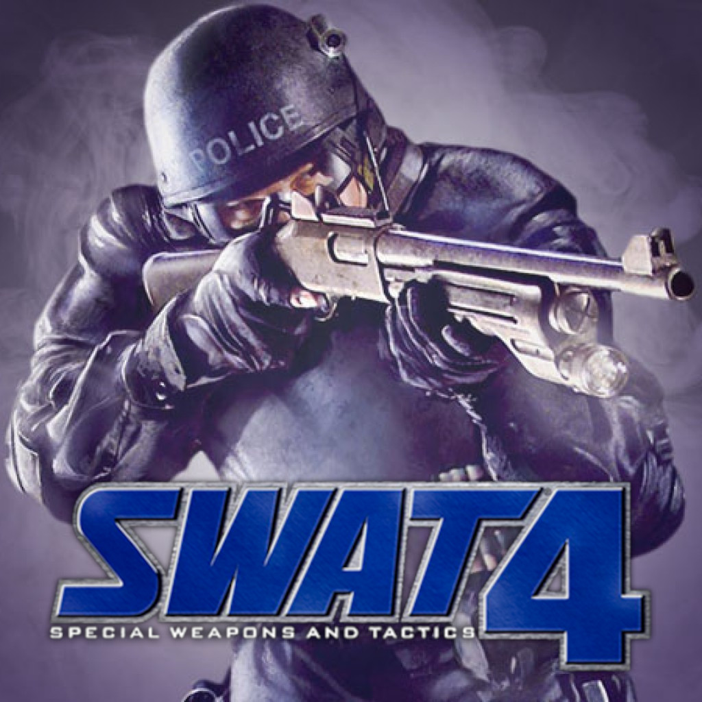 SWAT 4 — обзоры и отзывы, описание, дата выхода, официальный сайт игры ...
