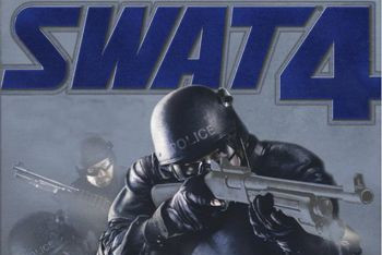 Swat 4 где найти дипломат