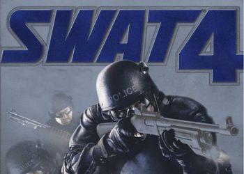 SWAT 4 — обзоры и отзывы, описание, дата выхода, официальный сайт игры ...