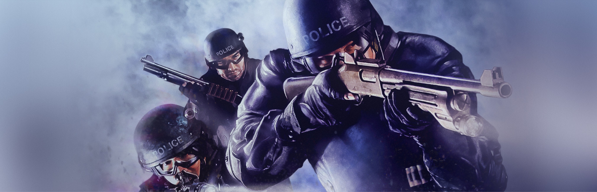 Отзыв об игре SWAT 4 от пользователя Spike Lee | StopGame