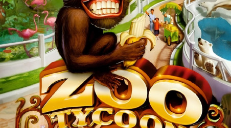 Zoo Tycoon 2: Прохождение