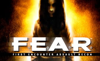 F.E.A.R. [Обзор игры]