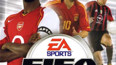 FIFA 2005: Советы и тактика