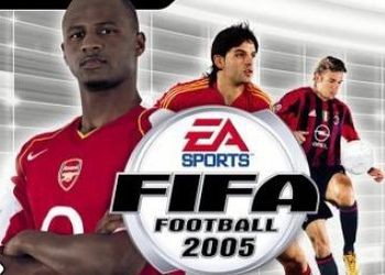 Fifa 2005: Tips And Tactics