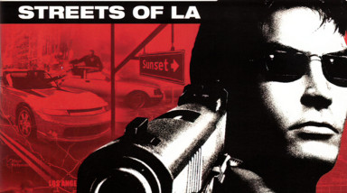 True Crime: Streets of LA: Прохождение