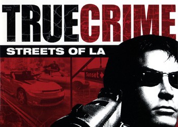 True CRIME: Streets of La: Cheat Codes