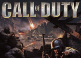 Обзор игры Call of Duty