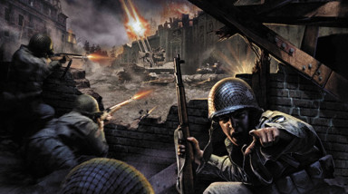 Call of Duty: Советы и тактика