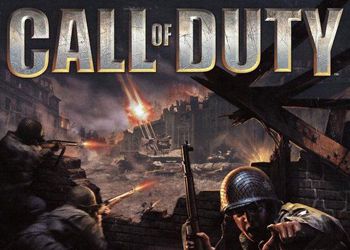     Call Of Duty  img-1