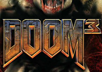 Doom 3 код от шлюза монорельса