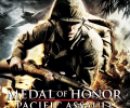 Medal of Honor: Pacific Assault: +2 трейнер