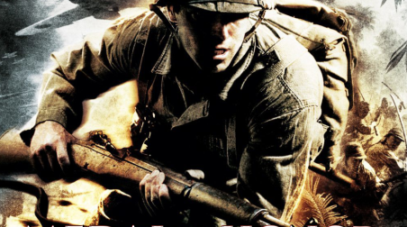 Medal of Honor: Pacific Assault: Прохождение