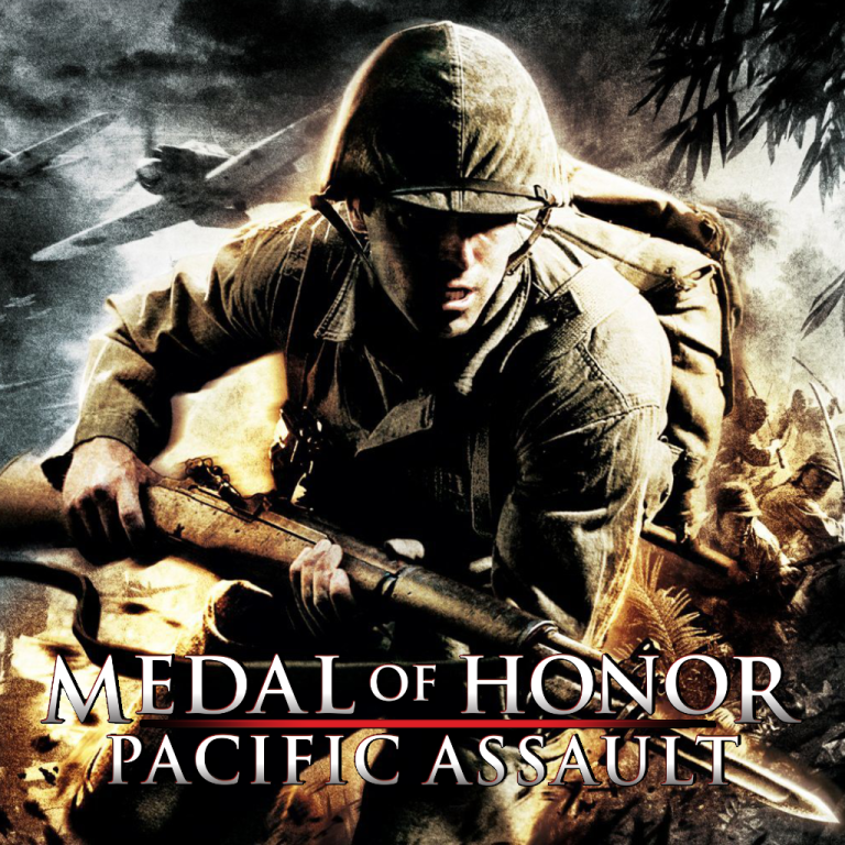 Medal of honor pacific assault 2004. Medal of Honor. Medal of Honor: Pacific Assault. Medal of Honor: Pacific Assault игра. Medal of Honor: Vanguard.