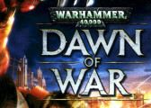 Обзор игры Warhammer 40.000: Dawn of War