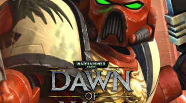 Warhammer 40.000: Dawn of War: Советы и тактика