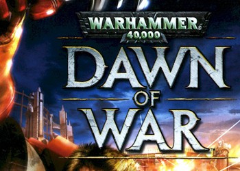 Warhammer 40.000: Dawn of War [Обзор игры]