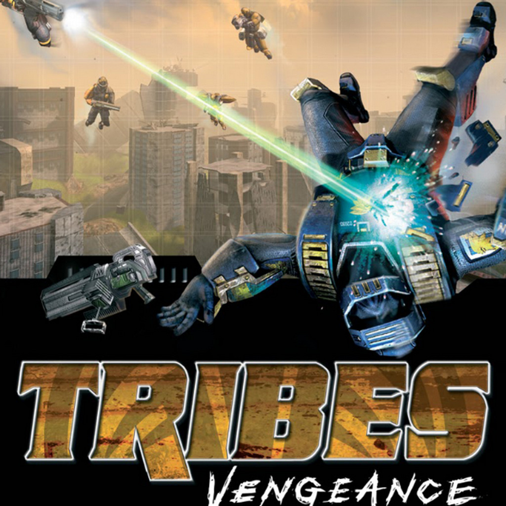 Tribes: Vengeance: Коды | StopGame