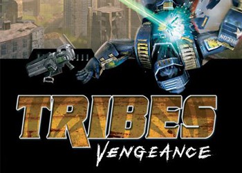 TRIBES: VENGEANCE: Cheat Codes