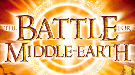 The Lord of the Rings: The Battle for Middle-earth: Прохождение