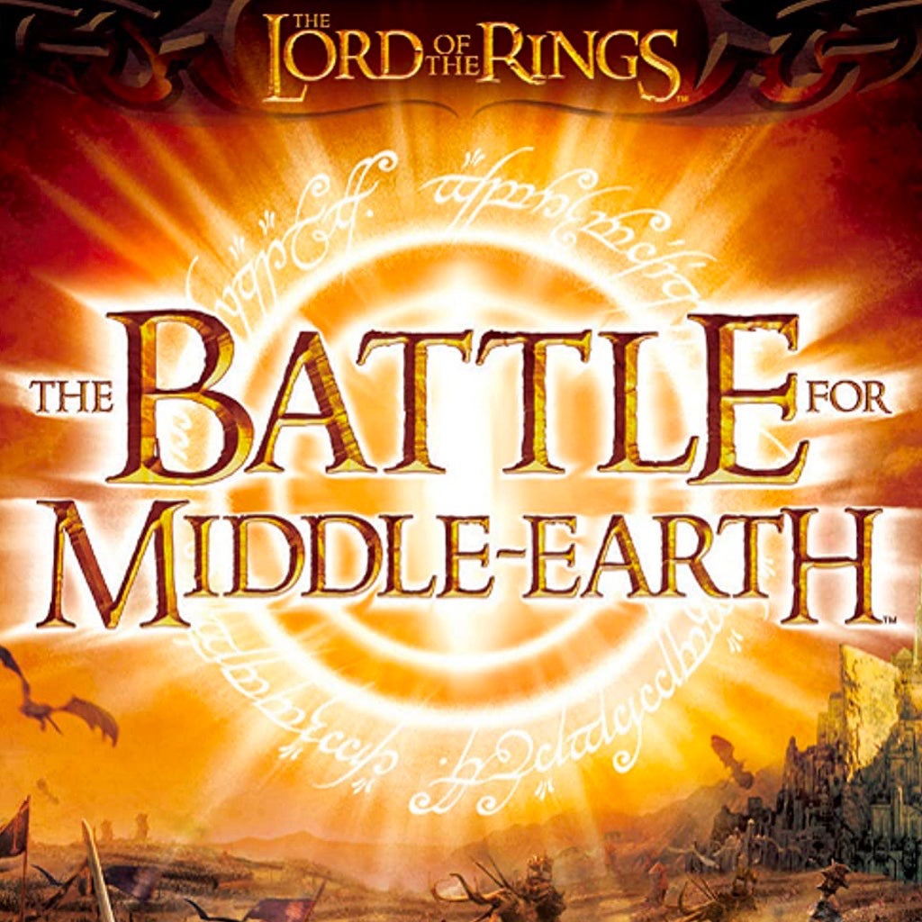 The Lord of the Rings: The Battle for Middle-earth: Редактор игры | StopGame