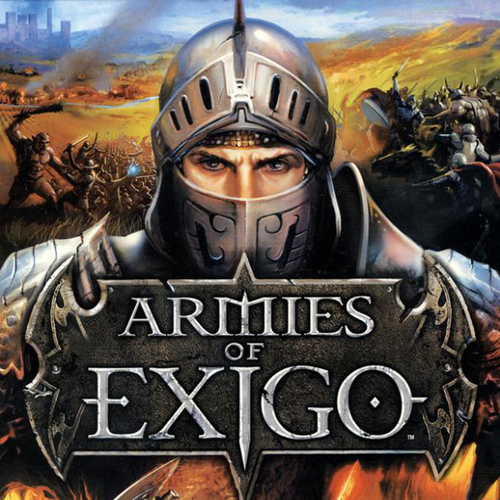 Armies of Exigo: Прохождение | StopGame