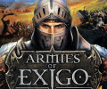 Armies of Exigo: +5 трейнер