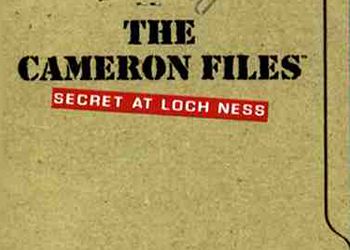 The Cameron Files: Secret At Loch Ness: Game Walkthrough and Guide