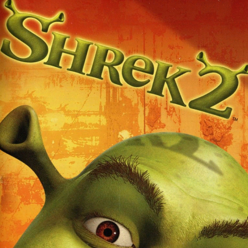 Shrek 2: The Game: +2 трейнер | StopGame