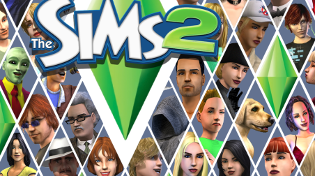 The Sims 2: Прохождение