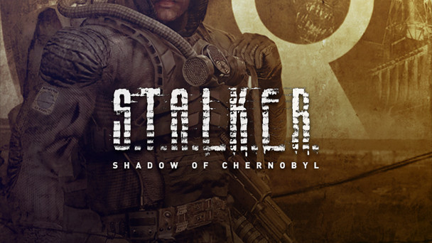 S.T.A.L.K.E.R.: Shadow of Chernobyl: Обзор